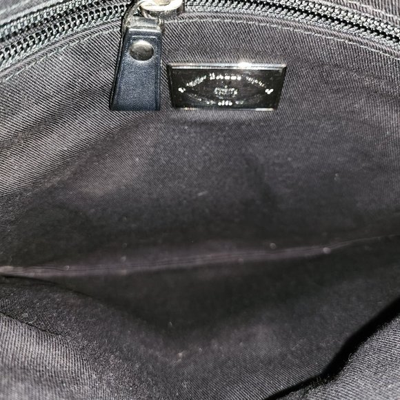 Bally Double-pouch Shoulder Bag - Picture 6 of 11